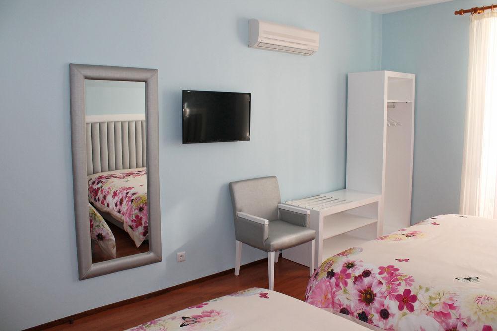 Grande Oceano Guest House Порту Екстер'єр фото